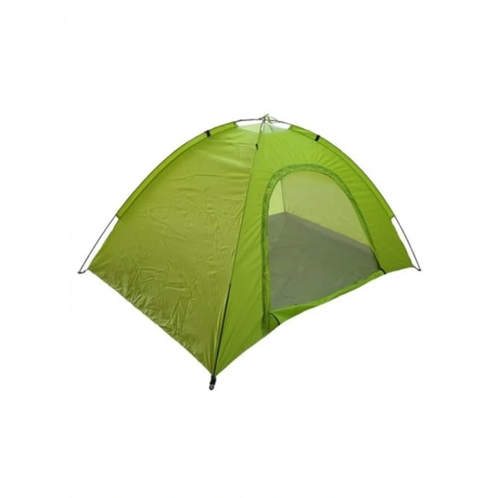 2 Kişilik Monodome Çadır, Hafif ve Pratik Tasarım ile Kamp İçin