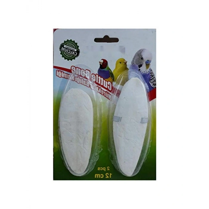 2li 10-12 cm Mürekkep Balığı Kemiği