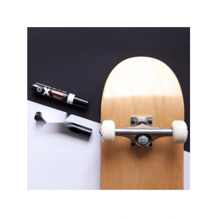 2li Akrilik Markör Seti – Kesik Uç