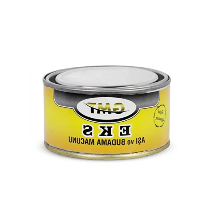 2li Aşı Bıçağı ve Aşı Macunu Seti