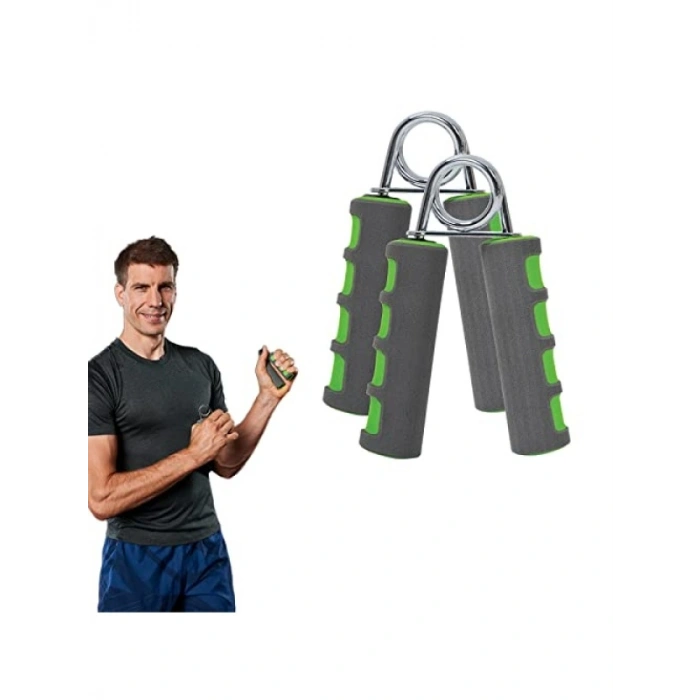 2li El Kası Egzersiz Aleti Seti