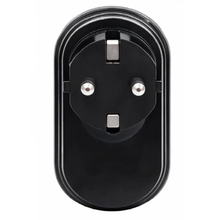 2li Golyat Fiş - İkili Topraklı Duvar Tipi Priz