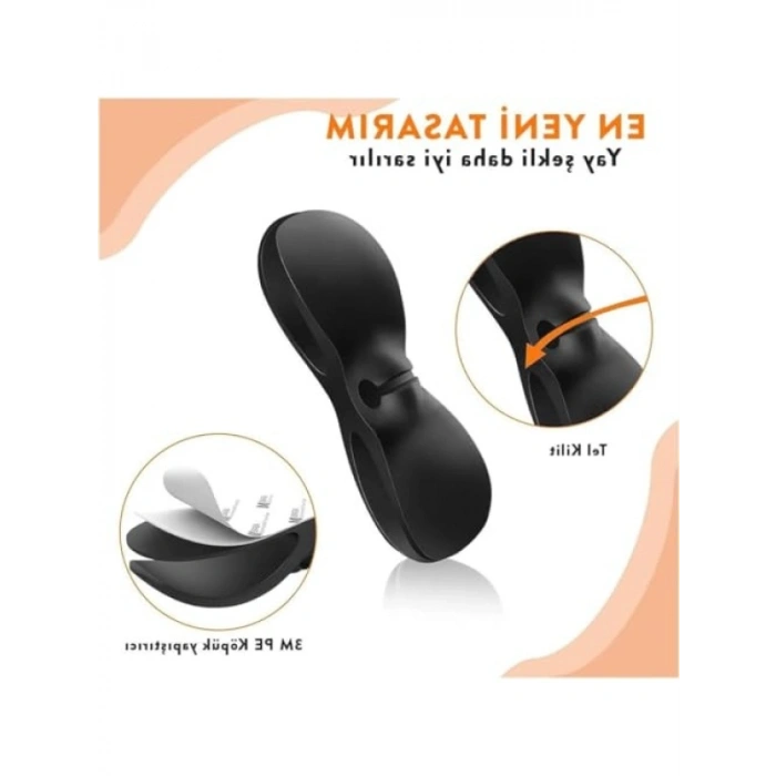 2li Kablo Düzenleyici Toplayıcı Set