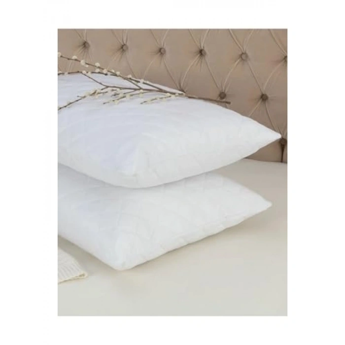 2li Kapitoneli Yastık Alezi