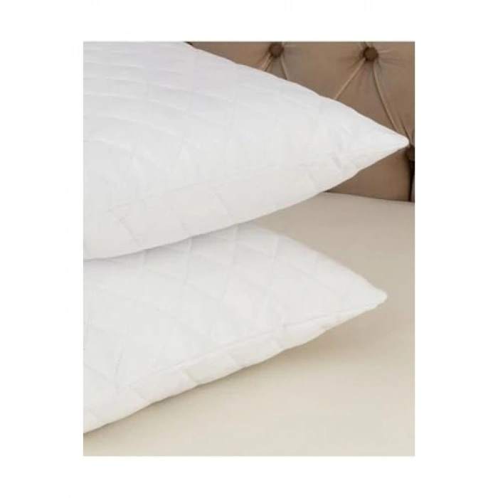 2li Kapitoneli Yastık Alezi