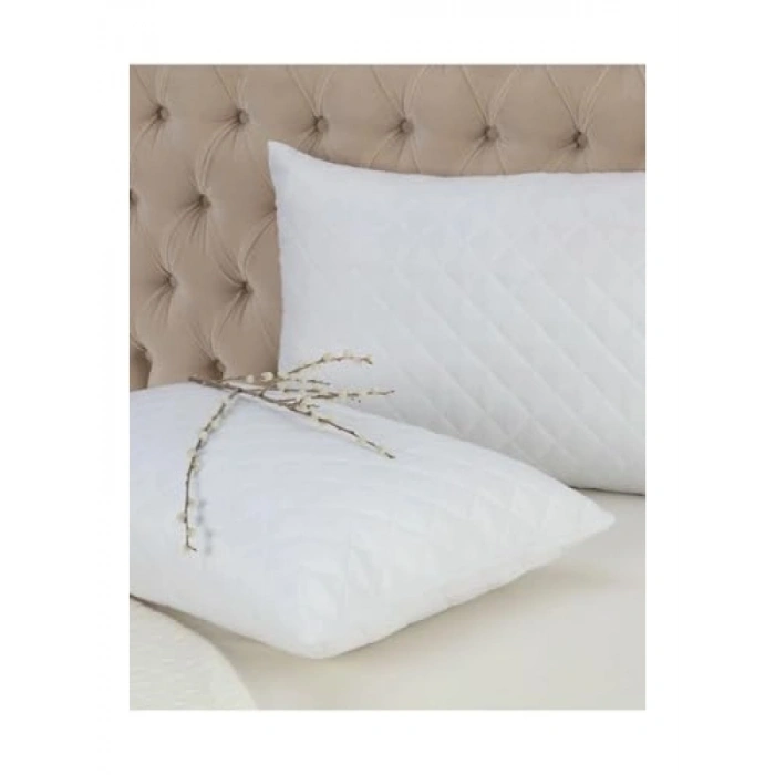 2li Kapitoneli Yastık Alezi