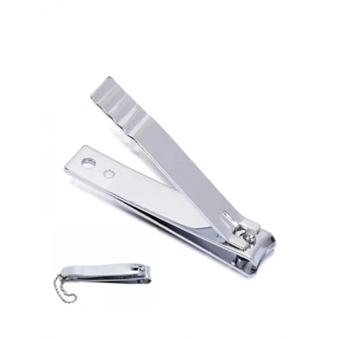 2li Kolay Kullanım Tırnak Makası Seti