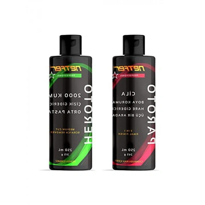 2li Orta Pasta Cila Set - 2x250 mL