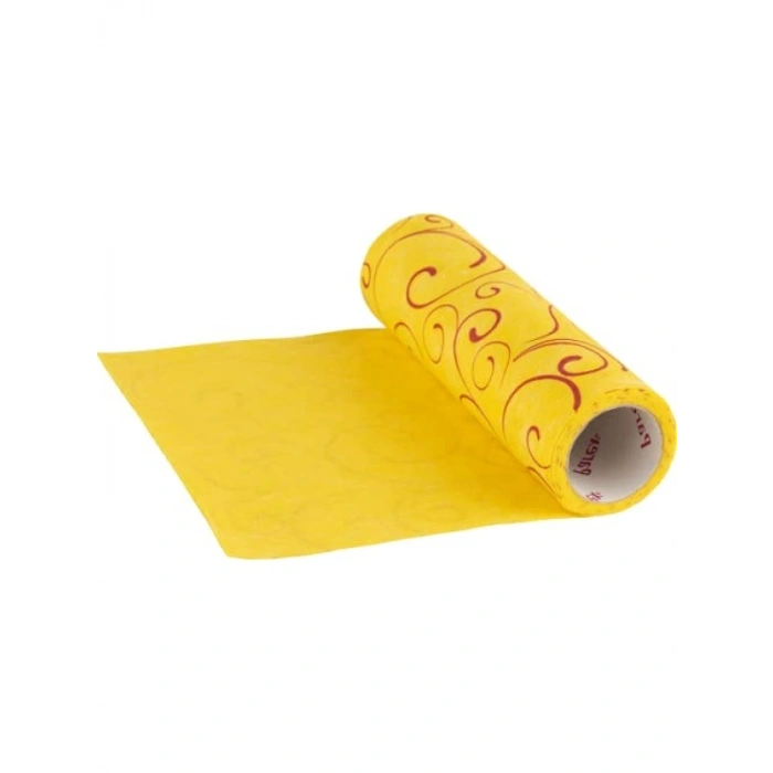 2li Paket Mega Rulo Temizlik Bezi