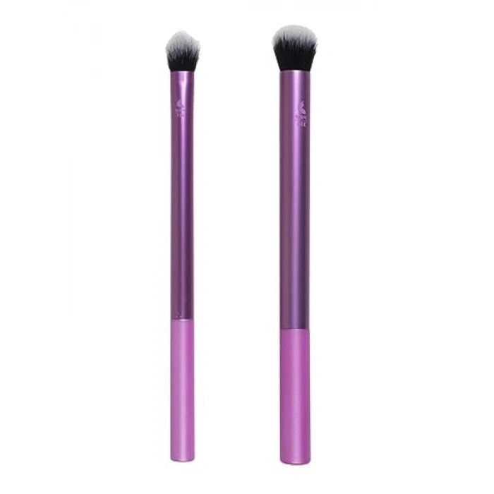 2li Profesyonel Göz Fırça Seti