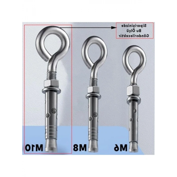 2li Salıncak Hamak Box Torbası ve Asma Aparatı