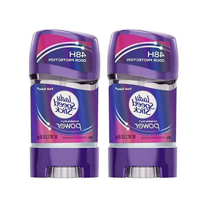 2li Set Terlemeyi Önleyici Deodorant, 48 Saat Koruma