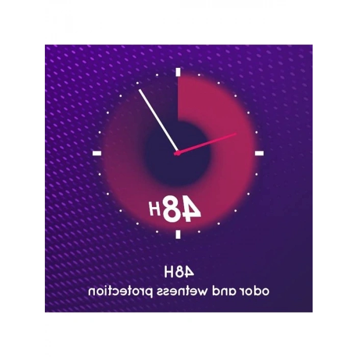 2li Set Terlemeyi Önleyici Deodorant, 48 Saat Koruma