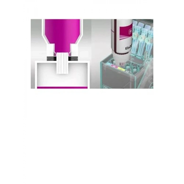 2li Siyah Mürekkep, Epson 103 ile Uyumlu