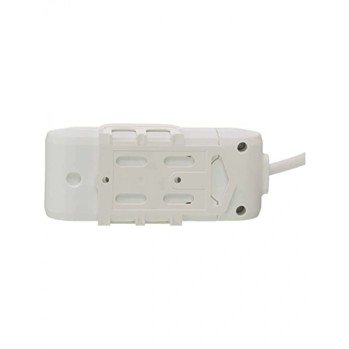 2li Topraklı Kablolu Priz - 1 Metre Uzunluk