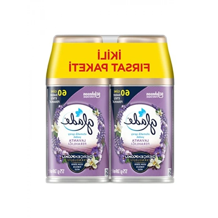 2li Yedek Otomatik Sprey - 269 mL