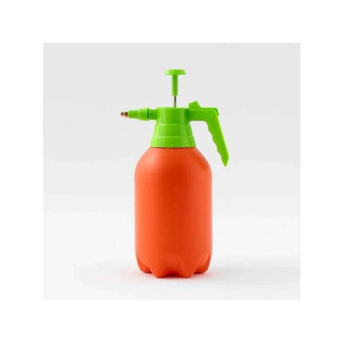 2 Litre Basınçlı El Püskürtme İlaçlama Pompası