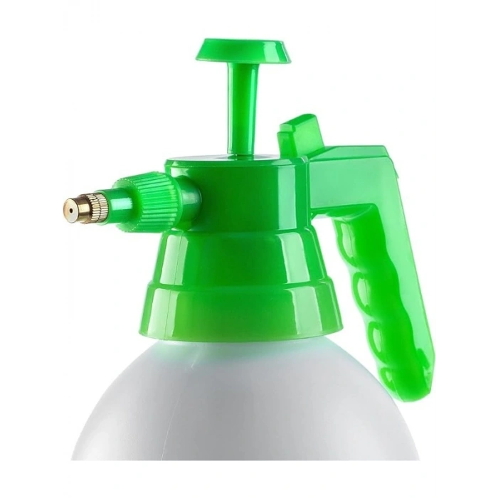 2 Litre El Püskürtücü - Basınçlı Sulama ve Haşere Kontrolü için