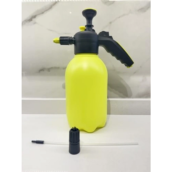 2 Litre Kapasiteli Basınçlı Köpük Pompası