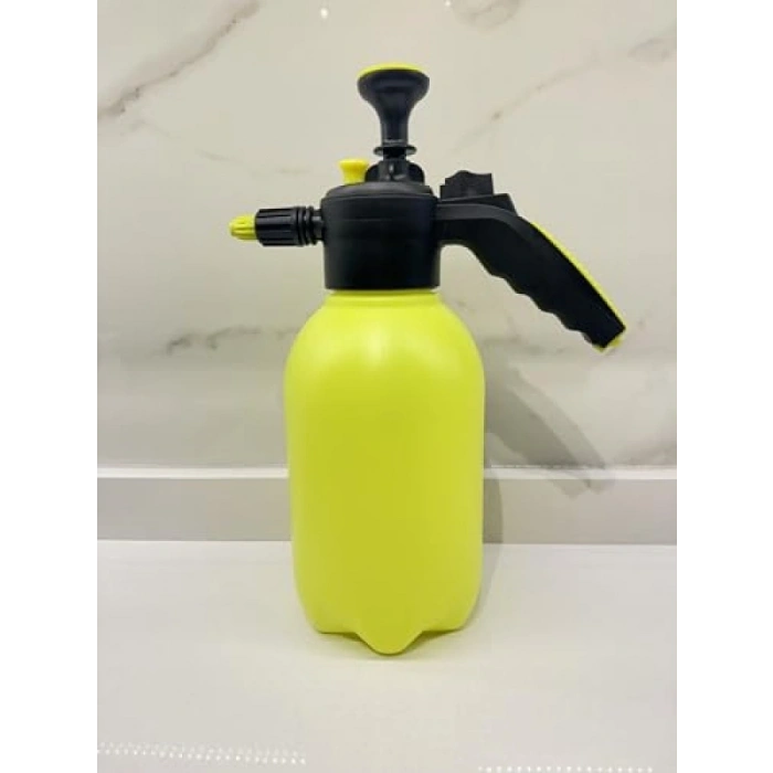 2 Litre Kapasiteli Basınçlı Köpük Pompası