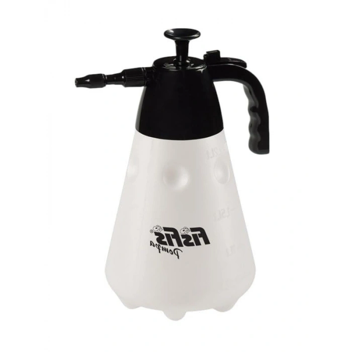 2 Litre Kapasiteli Basınçlı Pompa - Bahçe Sulama İçin Pratik