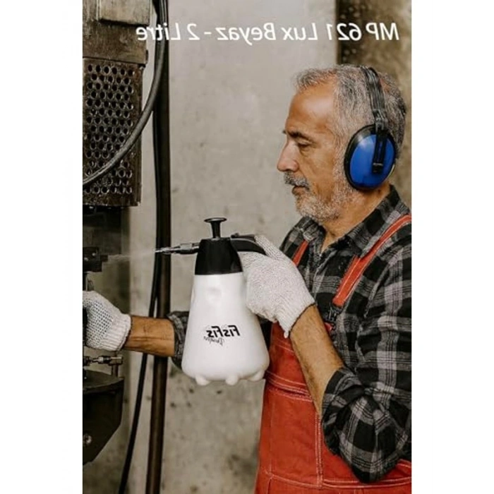 2 Litre Kapasiteli Basınçlı Pompa - Bahçe Sulama İçin Pratik