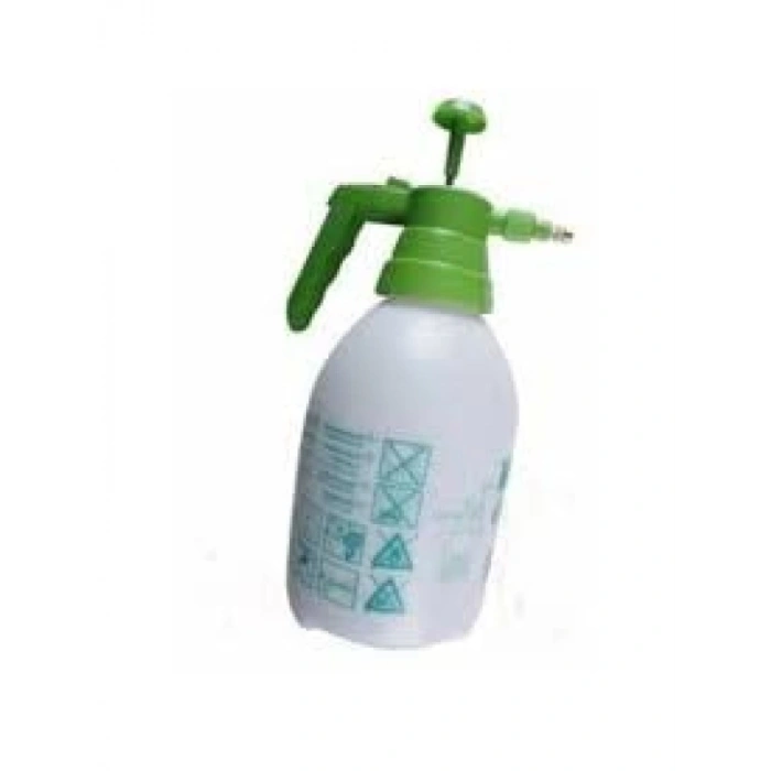 2 Litre Kapasiteli Profesyonel İlaçlama Pompası