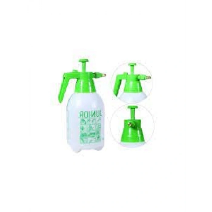 2 Litre Kapasiteli Profesyonel İlaçlama Pompası