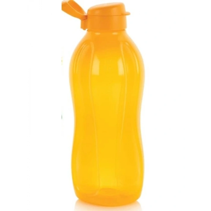 2 Litre Kapasiteli Turuncu Suluk, Pratik Kullanım