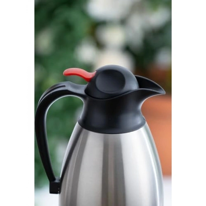 2 Lt Paslanmaz Çelik Termos