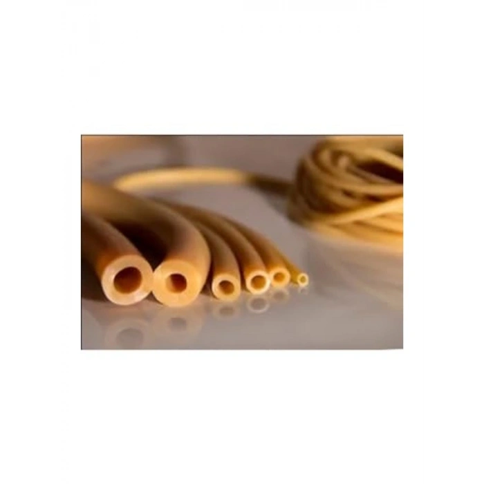 2 Metre Serum Lastiği, 2-4 Mm Kalınlık Seçeneği