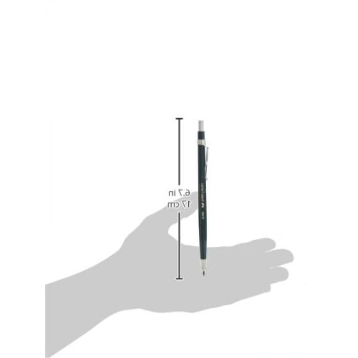 2 mm Uçlu Versatil Kalem