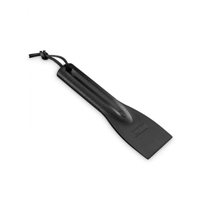 2 Parça Temizlik Aleti Seti - Mangal Bakım Seti