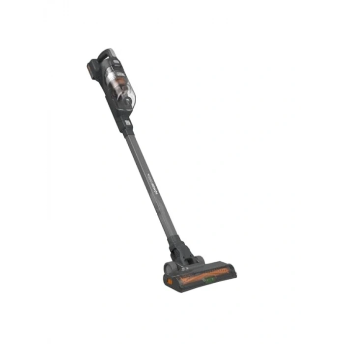 2si 1 Arada 18V Şarjlı Dikey Süpürge