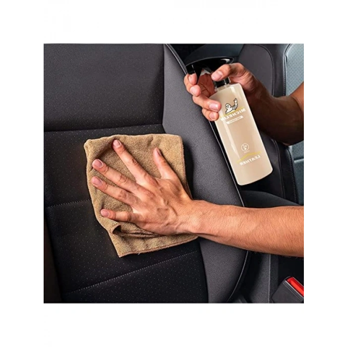 2si 1 Arada Avokado Özlü Deri Temizleme ve Bakım Spreyi