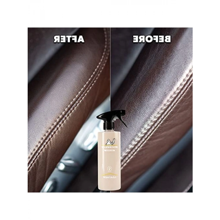 2si 1 Arada Avokado Özlü Deri Temizleme ve Bakım Spreyi