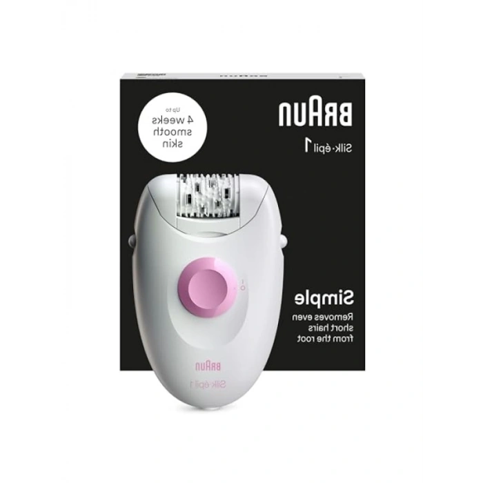 20 Cımbızlı Etkili Tüy Alma Epilatörü