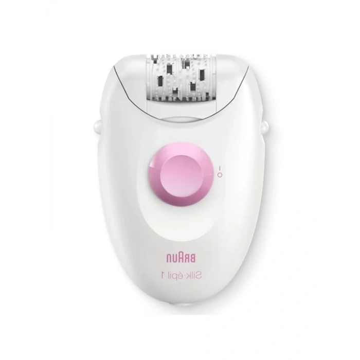 20 Cımbızlı Etkili Tüy Alma Epilatörü