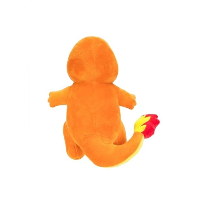 20 cm boyunda Charmander peluş oyuncak, sevimli
