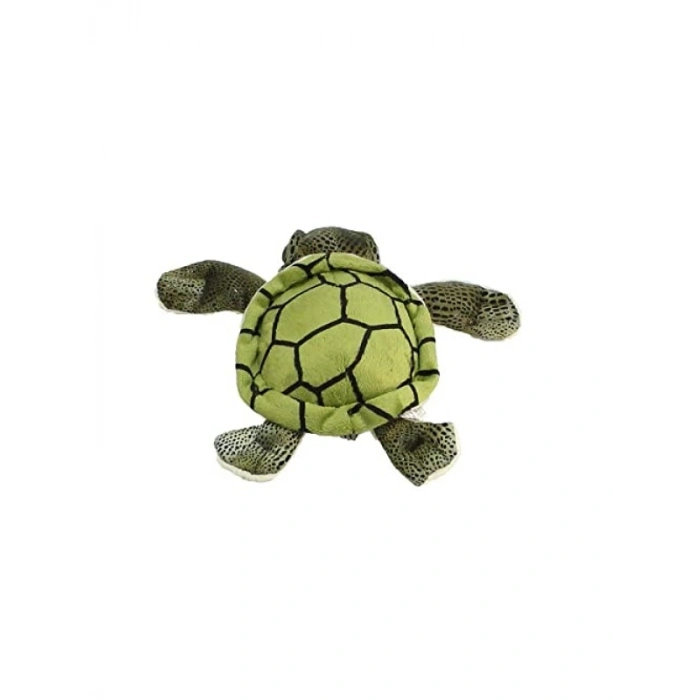 20 cm Kaplumbağa Figürü - Üniseks Tasarım