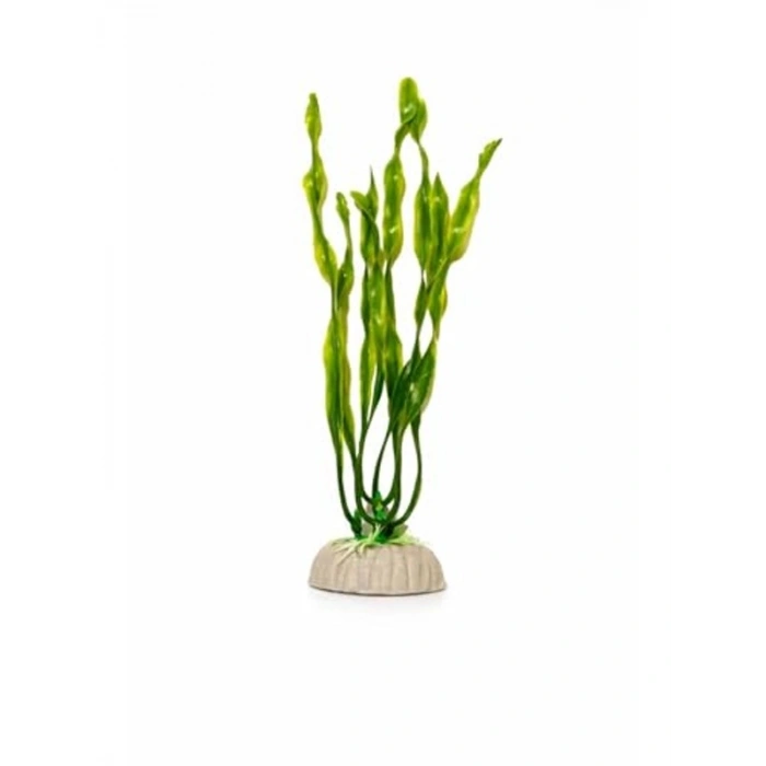 20 cm Plastik Akvaryum Bitkisi, Dekoratif