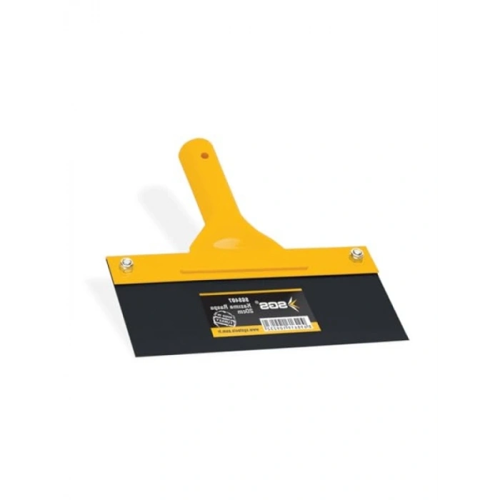 20 cm Plastik Kazıma Raspası