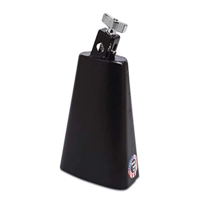 20 cm Siyah Rock Cow Bell