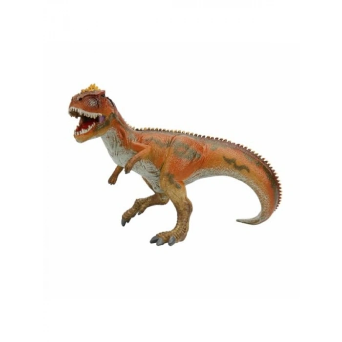 20 cm Uzunluğunda Eğlenceli Dinozor Figürü