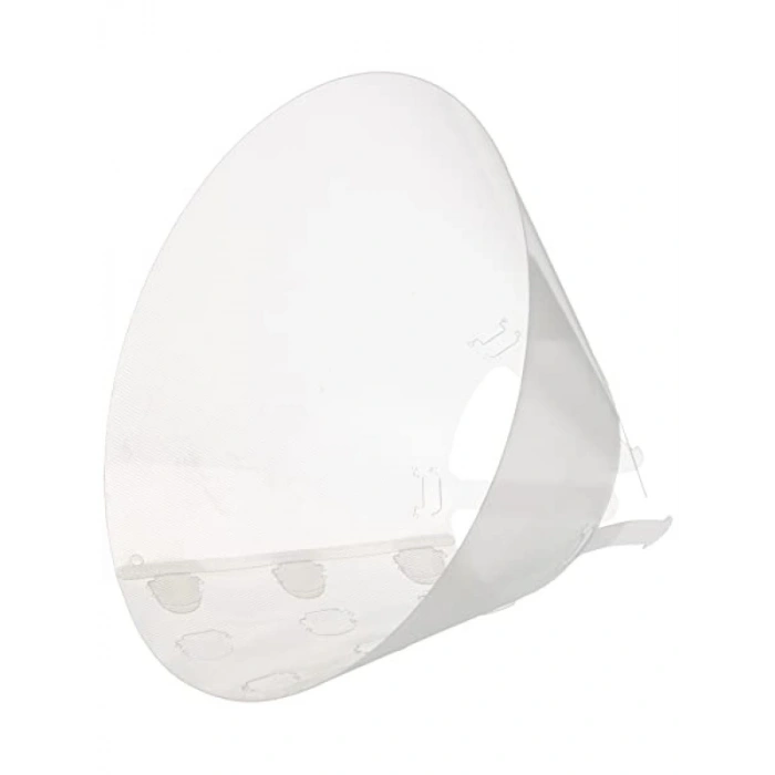 20 CM Uzunlukta Köpek Yakalığı