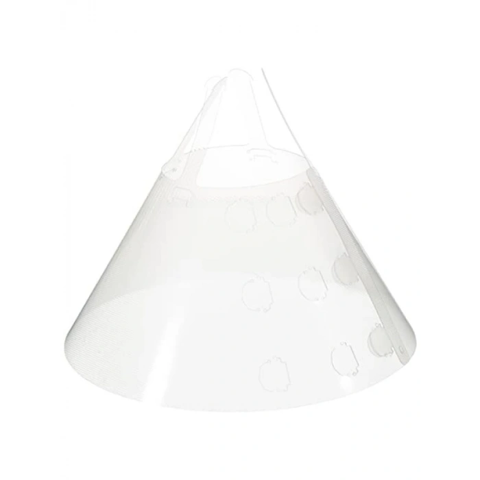 20 CM Uzunlukta Köpek Yakalığı