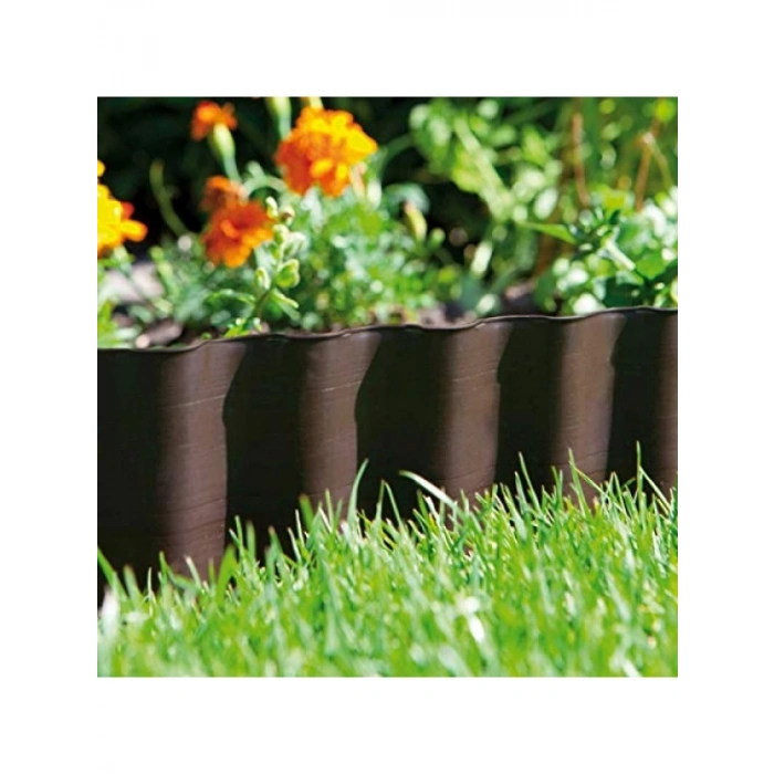 20 cm Yüksek Kaliteli Kenar Çiti - 9 Metre