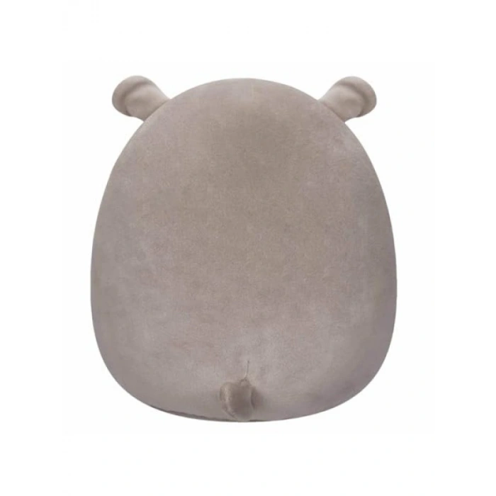 20 cm Yumuşak Peluş Gergedan Figürü