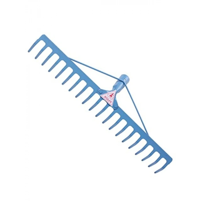 20 Dişli Demir Bahçe Tırmığı