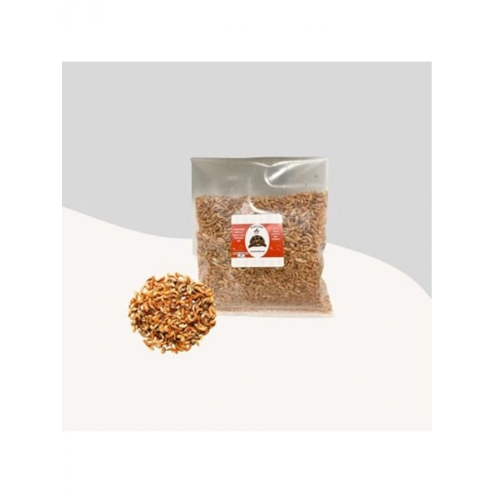 20 Gr Kurutulmuş Gammarus Karides ile Akvaryum Besini